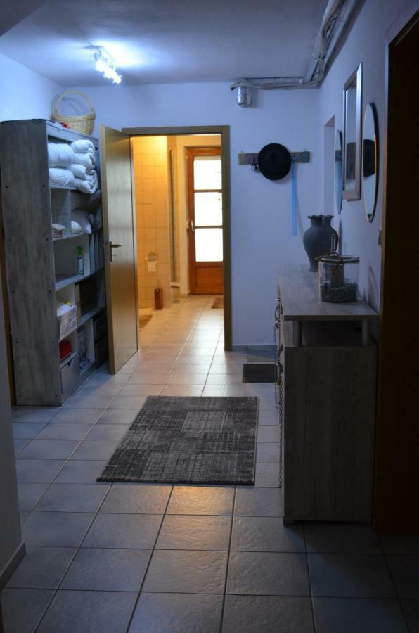 Appartement/Ferienwohnung Grafling Exterior photo
