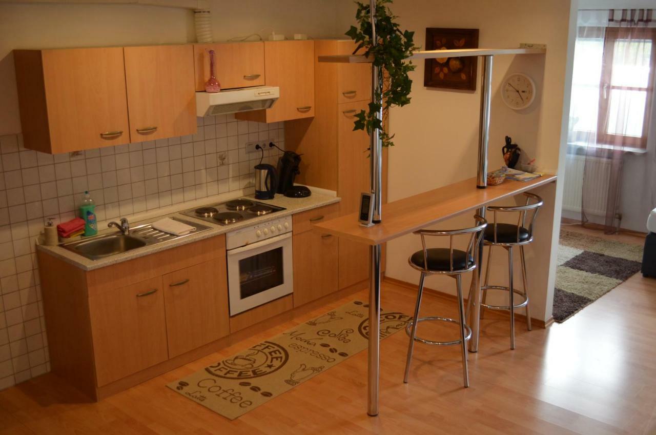 Appartement/Ferienwohnung Grafling Exterior photo