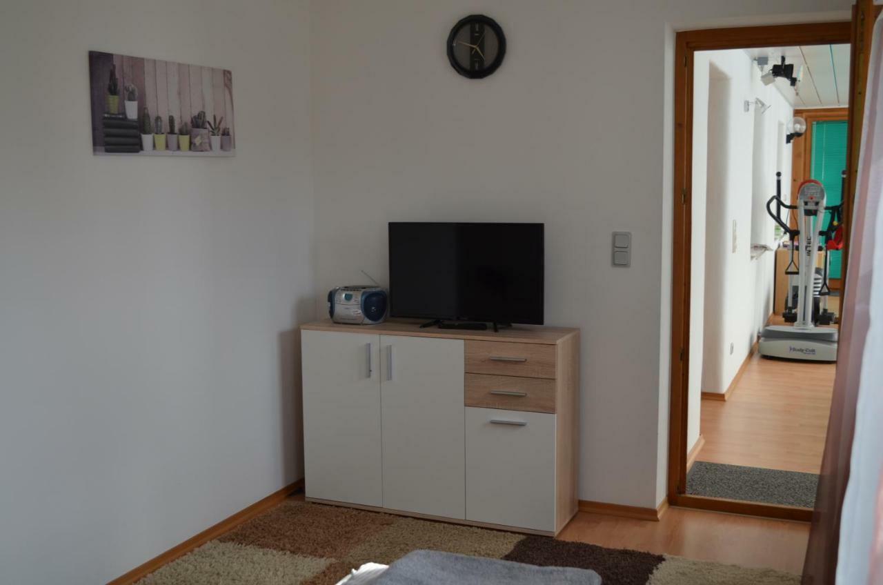 Appartement/Ferienwohnung Grafling Exterior photo