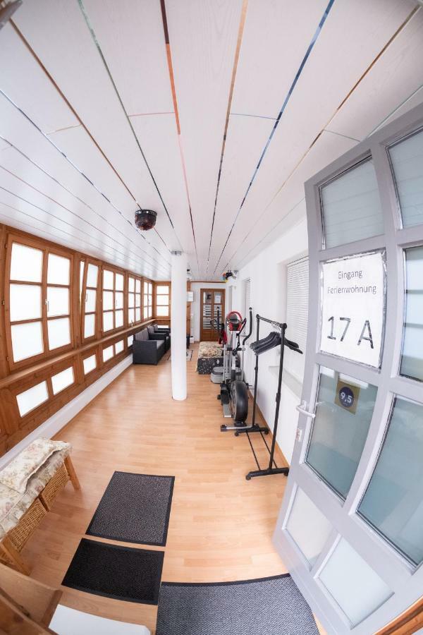 Appartement/Ferienwohnung Grafling Exterior photo