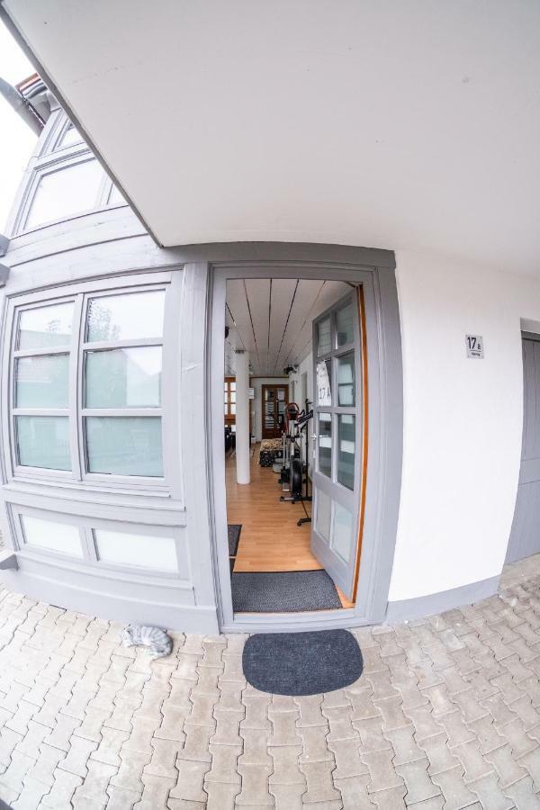 Appartement/Ferienwohnung Grafling Exterior photo